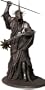 Lord of the Rings: The Morgul Lord (Witch-King) Doll from Sideshow Toy