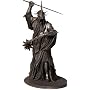 Lord of the Rings: The Morgul Lord (Witch-King) Doll from Sideshow Toy [Toy]
