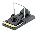Pet Supplies : Snap-E Mouse Trap