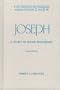 Joseph: A Story of Divine Providence : A Text Theoretical and Textlinguistic Analysis of Genesis 37 and 39-48