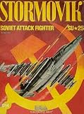 STORMOVIK: Soviet Attack Fighter SU-25 (PC - 5.25 Disk)