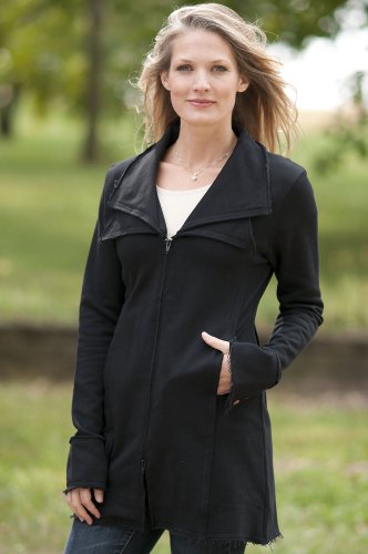 Womens Legends Coat