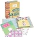 C.R. Gibson Kitsch 'N Mixer Take-Out Menu Organizer - Kitsch 'N Mixer