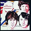 The Monkees Present