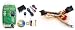 Bulldog Remote Starter & T-Harness Kit for 98-04 Chrysler Concord/Dodge Intrepid; 98-...