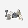 Department 56 Village Tombstones St/6