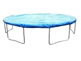 B�che de protection - Pour trampoline - Diam�tre 430 cm