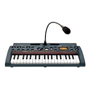 KORG microSAMPLER