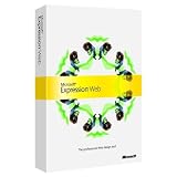Microsoft Expression Web Upgrade