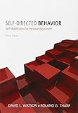 Self-Directed Behavior: Self-Modification for Personal Adjustment
