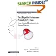 The Ubiquitin-Proteasome Proteolytic System: From Classical Biochemistry to Human Diseases by  Aaron J. Ciechanover and Maria G. Masucci