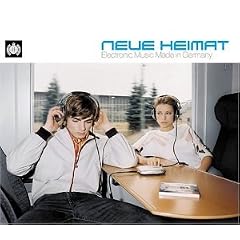 Neue Heimat 1/Various [Reissue