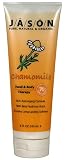JASON Natural Cosmetics Chamomile Hand & Body Therapy, 8 oz Bottles, (Pack of 3)