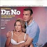 Soundtrack Album Dr. No, James Bond