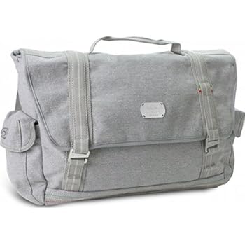 Marley Jammin Voyage Besace pour petits appareils électroniques (Brume) Marley Jammin Voyage Besace pour petits appareils électroniques (Brume)