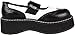 Pleaser Women's Emily-302 Pump