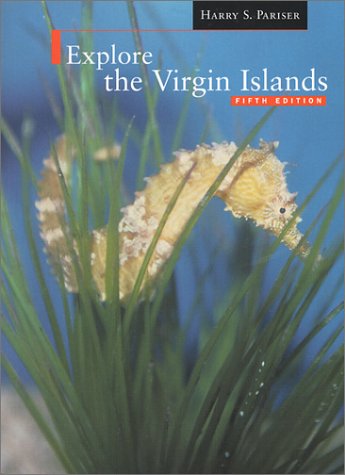 City Travel Guides Discounted  Books : Explore the Virgin Islands