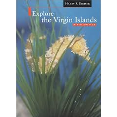 Explore the Virgin Islands Fifth Edition
