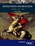 Revolution and Reaction: Europe 1789-1849 (Cambridge Perspectives in History)