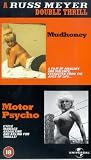 Review 4 Front Video  / A Russ Meyer Double Thrill - Mud Honey / Motor Psycho [1965]