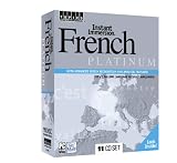 Instant Immersion French Platinum