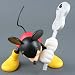 VINYL COLLECTIBLE DOLLS Clash Mickey