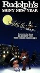 Rudolph's Shiny New Year