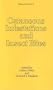 Cutaneous Infestations and Insect Bites (Dermatology)
