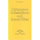 Click here to buy Cutaneous Infestations and Insect Bites (Dermatology) by  M. Orkin.