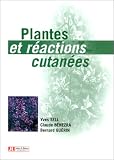 Plantes et r�actions cutan�es