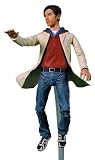 Review Mezco  / HEROES 1 - FLYING PETER EXCL