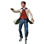 Heroes Mezco Toyz Action Figure Exclusive Peter Petrelli