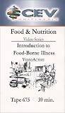 Review   / Introduction to Food-borne Illness