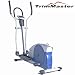 TrimMaster CT115 Elliptical Cross Trainer 12 Programs - 2 Years Manufacturers Warranty