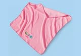 Review Zapf Creation 800478 / Zapf Creation Baby Born Blanket (800478)