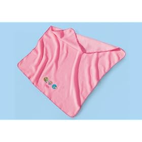 Zapf Creation Baby Born Blanket (800478)