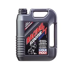 Liqui Moly Racing Scooter 2T Basic Roller�l Motor�l 5 l