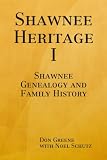  : Shawnee Heritage I