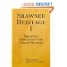 Shawnee Heritage I