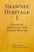 Used : Shawnee Heritage I