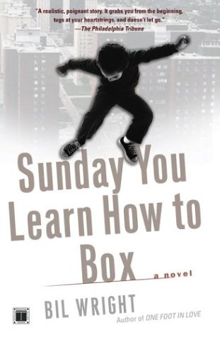 Sunday You Learn How to Box : A Novel