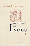 Histoire des Indes, tome 2