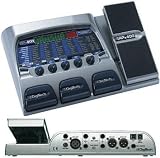 DigiTech RPx400 Multi Effect Pedal - B0002GYYPE
