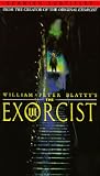 The Exorcist III [VHS]