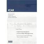 Institutional Analysis of Coral Reef Management: A Case Study of Gili Indah Village, West... by Aceng Hidayat