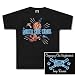 THE NORTH SIDE KINGS - Organizing Our Neighborhood - T-shirt