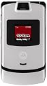 Motorola RAZR V3m Silver Phone (Verizon Wireless)