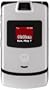 Motorola RAZR V3m Silver Phone (Verizon Wireless)