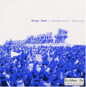 CD-Charts  Music : Hardgroovin' Sessions [12" VINYL]