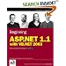 Beginning ASP.NET 1.1 with VB.NET 2003 (Beginning)